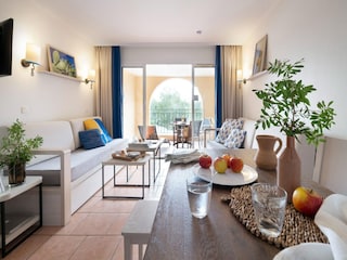 Vakantiepark Les Issambres Kenmerken 9