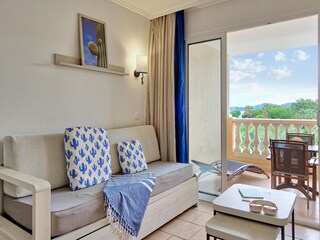 Parco vacanze Les Issambres Caratteristiche 14