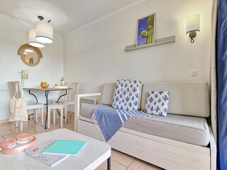 Vakantiepark Les Issambres Kenmerken 10