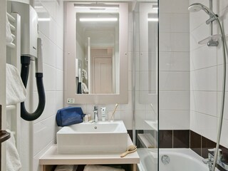 Vakantiepark Les Issambres Kenmerken 13