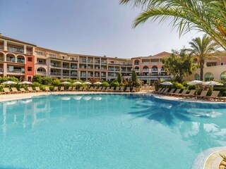 Vakantiepark Les Issambres Buitenaudio-opname 4