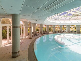 Vakantiepark Les Issambres Buitenaudio-opname 8