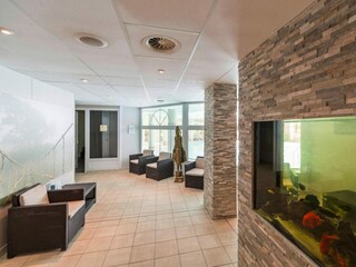 Vakantiepark Les Issambres  18