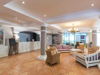 Vakantiepark Les Issambres  18