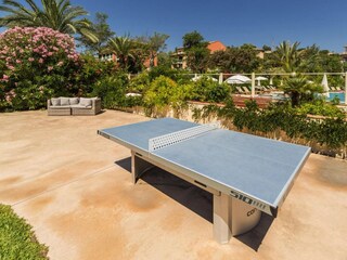 Parque de vacaciones Les Issambres  19