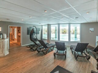 Vakantiepark Les Issambres  21