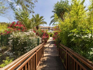 Parque de vacaciones Les Issambres  21