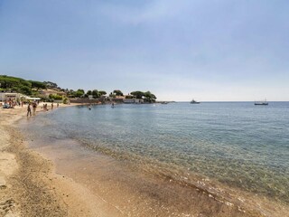 Parc de vacances Les Issambres Environnement 17