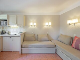 Vakantiepark Cannes Kenmerken 8