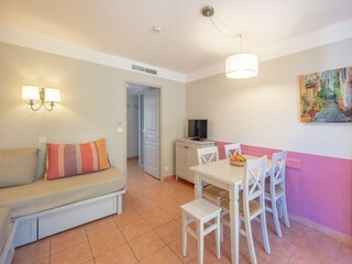 Vakantiepark Cannes Kenmerken 9
