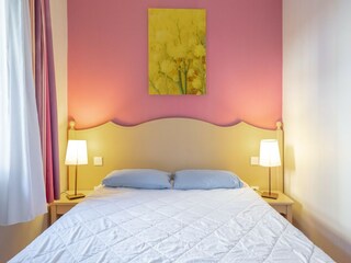 Parco vacanze Cannes Caratteristiche 10