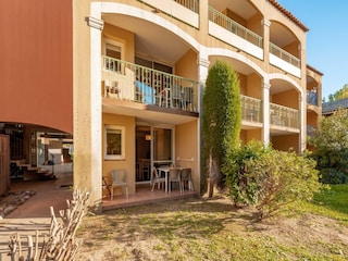 Parco vacanze Cannes Registrazione all'aperto 6