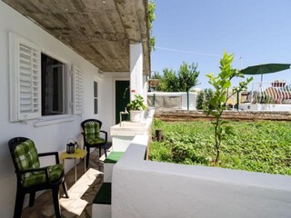 Appartement Dubrovnik Buitenaudio-opname 2