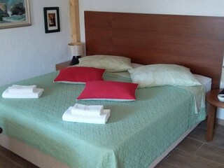 Apartamento Dubrovnik Características 13