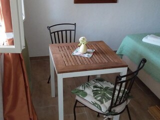 Appartement Dubrovnik Kenmerken 9