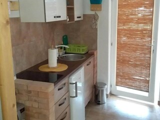 Appartamento Dubrovnik Caratteristiche 9