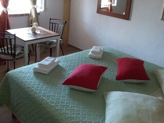 Appartement Dubrovnik Kenmerken 10