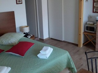 Appartement Dubrovnik Kenmerken 11