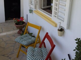 Appartement Dubrovnik Buitenaudio-opname 4