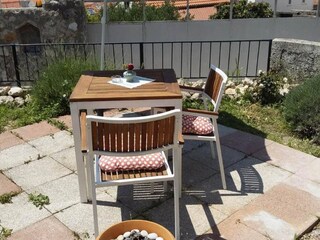 Apartamento Dubrovnik Grabación al aire libre 6