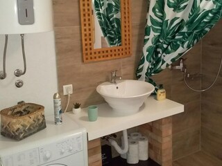 Apartamento Dubrovnik Características 14