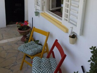 Apartamento Dubrovnik Grabación al aire libre 4