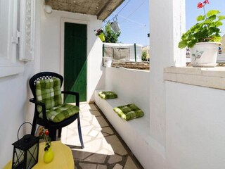 Apartamento Dubrovnik Grabación al aire libre 5