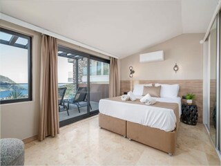 Casa de vacaciones Kalkan Grabación al aire libre 23