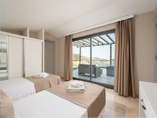 Maison de vacances Kalkan Enregistrement extérieur 18