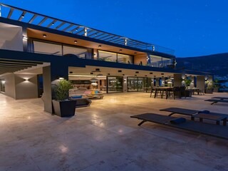 Casa de vacaciones Kalkan Grabación al aire libre 19