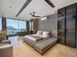 Casa de vacaciones Kalkan Grabación al aire libre 17