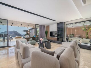Casa de vacaciones Kalkan Grabación al aire libre 8