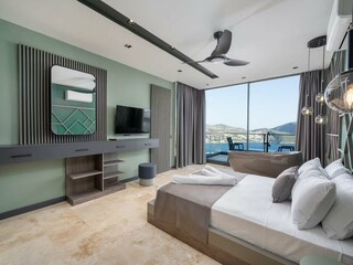 Casa de vacaciones Kalkan Grabación al aire libre 13