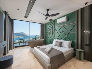 Casa de vacaciones Kalkan Grabación al aire libre 14