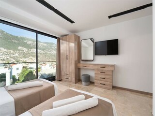Casa de vacaciones Kalkan Grabación al aire libre 15