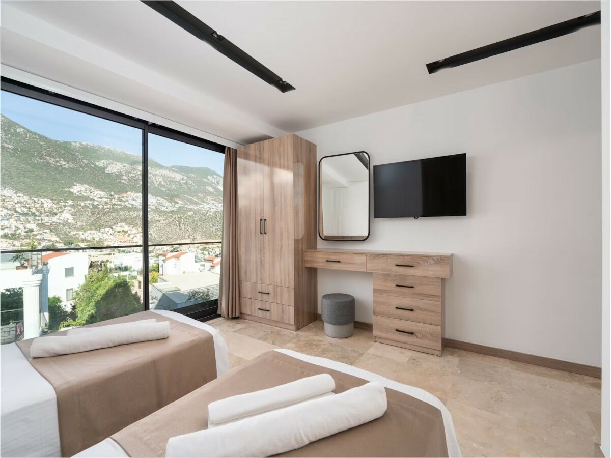 Ferienhaus Kalkan Außenaufnahme 25