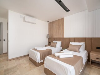 Casa de vacaciones Kalkan Características 31