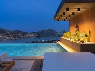 Casa de vacaciones Kalkan Grabación al aire libre 30