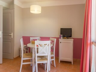 Holiday park Cannes Features 8