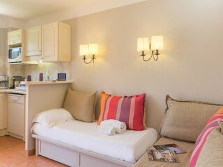 Vakantiepark Cannes Kenmerken 8