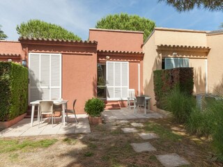 Vakantiepark Cannes Buitenaudio-opname 4