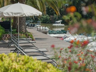 Parc de vacances Cannes  18
