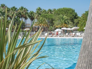Vakantiepark Cannes  19