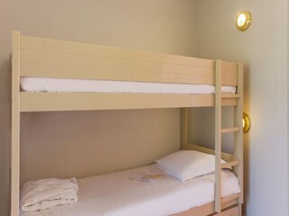 Vakantiepark Cannes Kenmerken 11