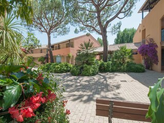 Vakantiepark Cannes  16