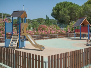 Parc de vacances Cannes  22