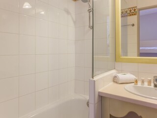 Vakantiepark Cannes Kenmerken 10