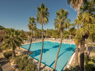 Holiday park Cannes  22