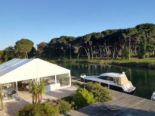 Parc de vacances Cannes  14