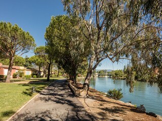 Vakantiepark Cannes  14